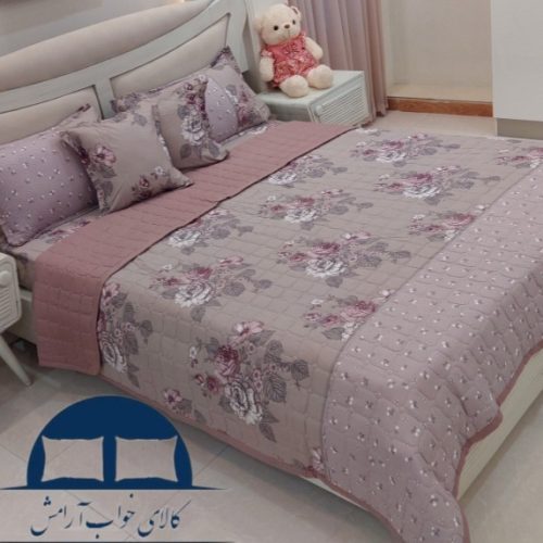 روتختی بهار 6 تیکه