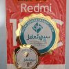 گوشی بسیار تمیز بدون کوچکترین خش و مشکل دارای ضمانت Redmi 13C