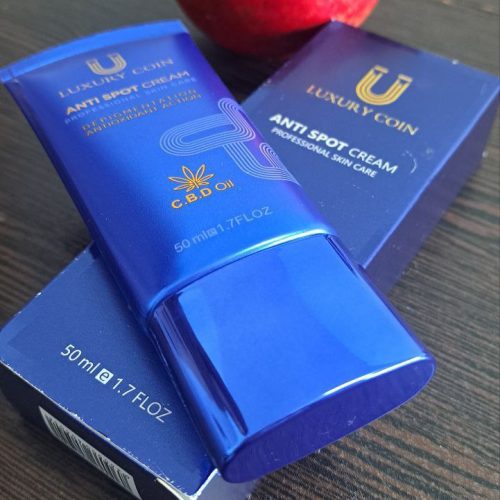 کرم ضد لک 8کاره لاچری کویین اصل