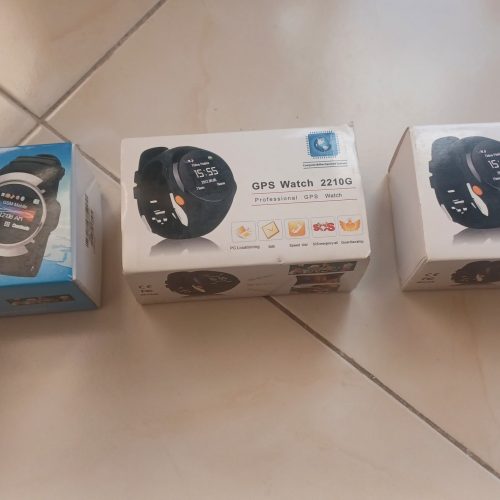 ساعت هوشمند دیجیتالی