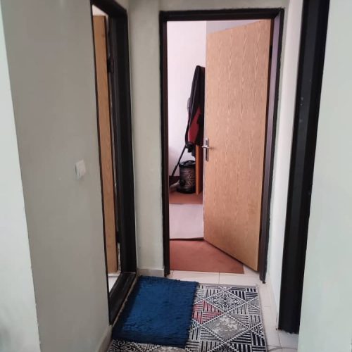 واحد 75متری شهرک امید