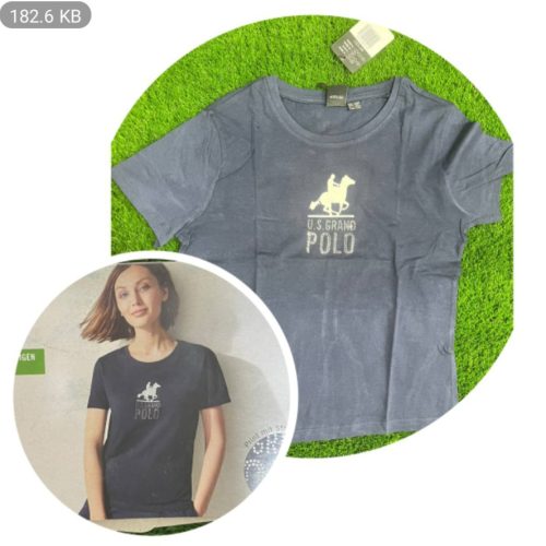 تیشرت وتاب زنانه