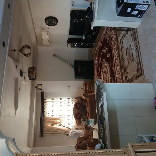 اجاره اپارتمان 120متری