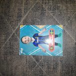 کارت کیمدی زلاتان