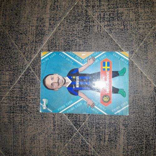 کارت کیمدی زلاتان