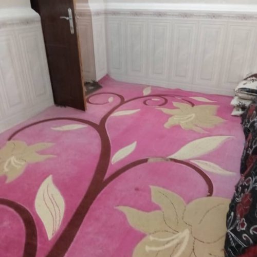 سوئیت در سوزا  با تمام  امکانات