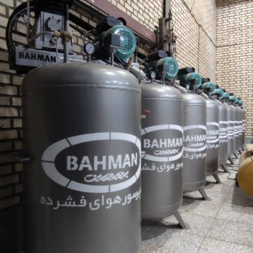 کارشناس فروش کمپرسور و لوازم جانبی
