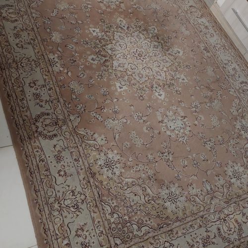 فرش 6 متری