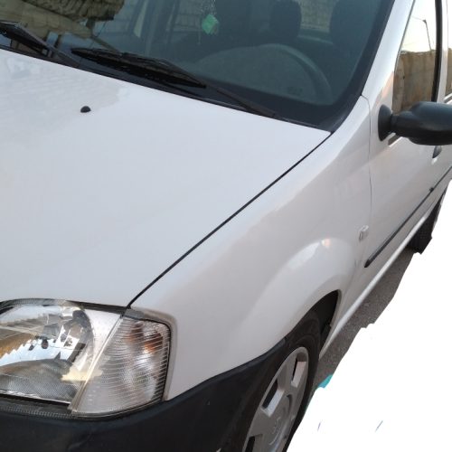 رنو تندر نود E2فول الپی