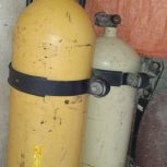 کپسول گاز سی ان جی