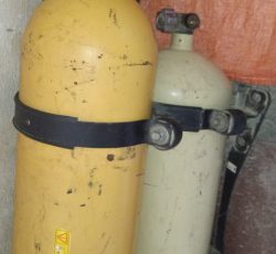 کپسول گاز سی ان جی