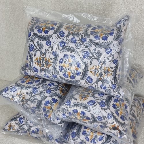 بالشت و تشک الیافی کیفیت حراجستون