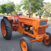 تراکتور رومانی مدل 1364