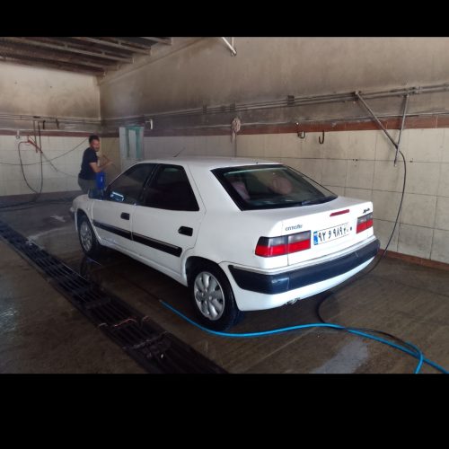 زانتیا 2000   امکان خرید قسطی