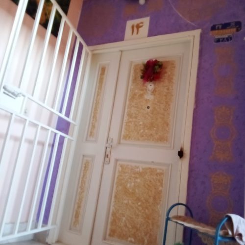 58 متری دو خواب و دلباز