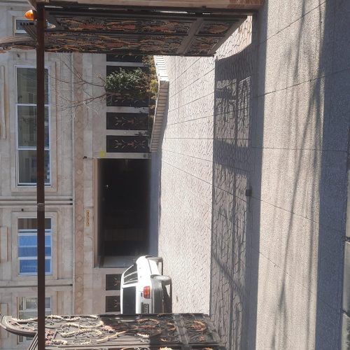 آپارتمان 133 متری