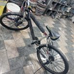 دوچرخه دنده ای