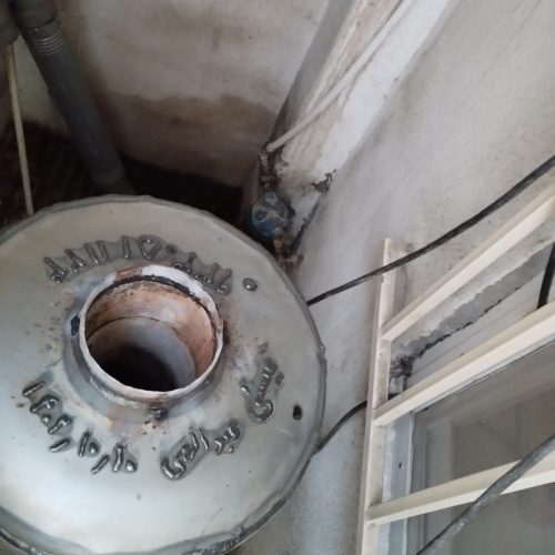 تعمیر آبگرمکن مخزنی ،تضمینی،باثبت و تاریخ