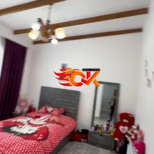 خانه ویلایی نو ساز در لوکیشن دنج و اروم