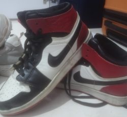 کفش دست دوم درحد نو