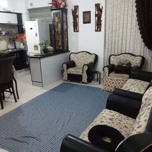 فروش فوری اپارتمان مسکن مهر