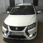 کوییک gx lمدل1402فول اپشن