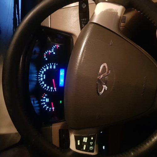 یک دستگاه mvm 530 مدل 89 اولین سریع وارداتی