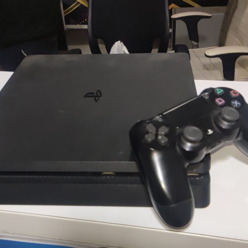 پی اس 4 اسلیم یک ترا تک دسته