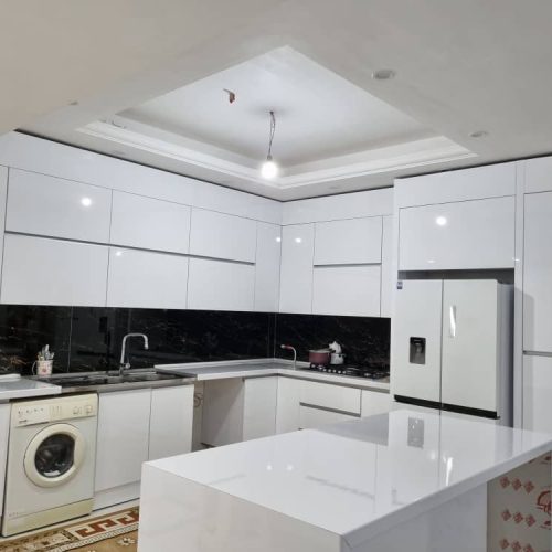 کابینت ام دی اف ب روز