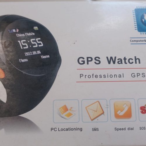 ساعت هوشمند دیجیتالی