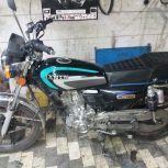 موتور سنین200cc