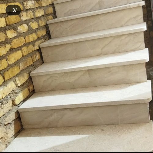 کاشی سنگ موزاییک