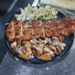 طراحی راه اندازی فست فود