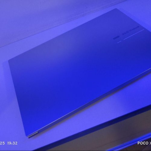 لپتاب ASuS intel 13 ارتقا یافته