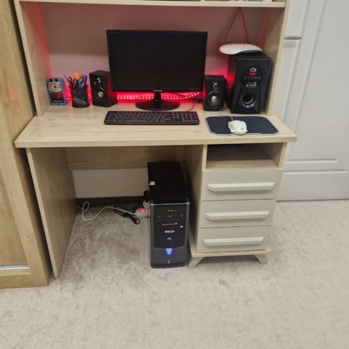 کامپیوتر اداری ونیمه گیمینگ