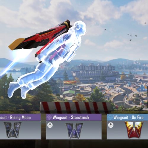 اکانت کالاف