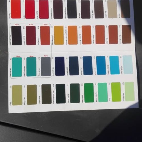 نقاشی ساختمان