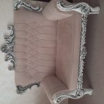 مبل و جلو مبلی