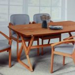 میز صندلی نهارخوری