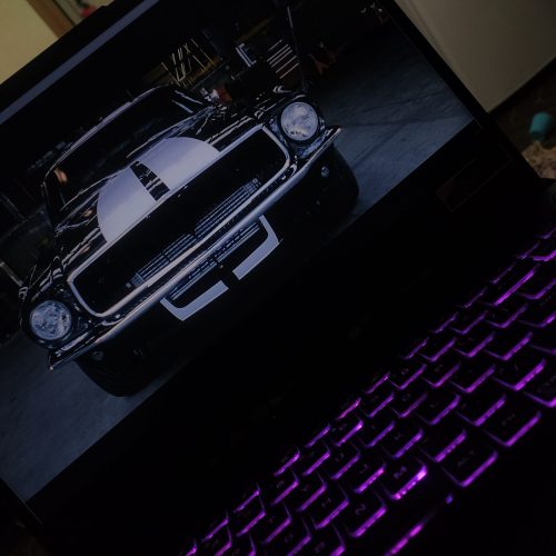 لپ تاپ asus gamin tuf506 a15