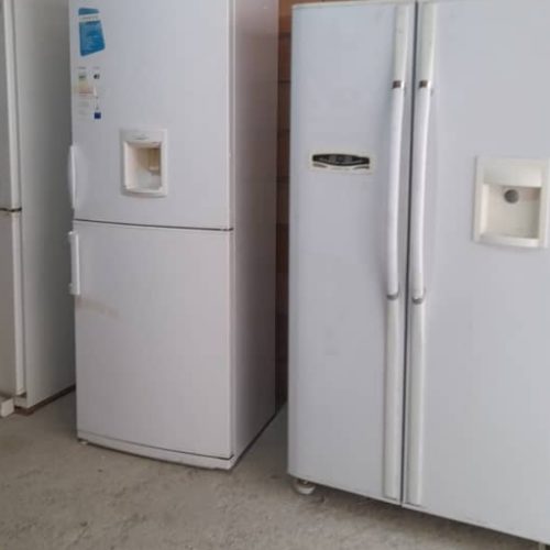تعمیرات یخچال فریزر کولر درمنزل بدون جابجایی