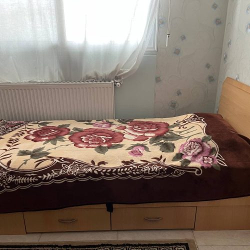 سرویس خواب تمام mdf