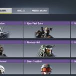 اکانت فول زیلات در کالاف