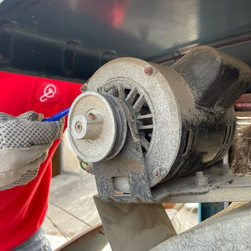 تعمیرات برق ساختمان نصب آنتن تلویزیون تعمیر محافظ برق