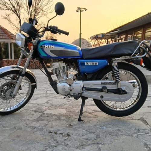 موتور 200مدل 1400