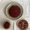 زعفران درجه یک صادراتی بیرجند(سوپرنگین)