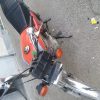 موتور هوندا
