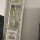 اینه و ساعت ست هم