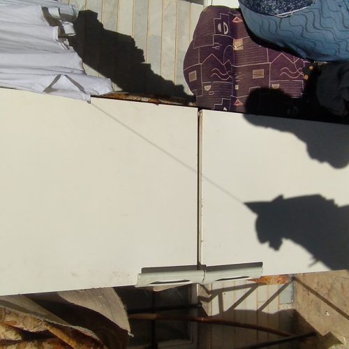 یخچال فریزر یخساران