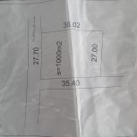 فروش زمین کشاورزی1000